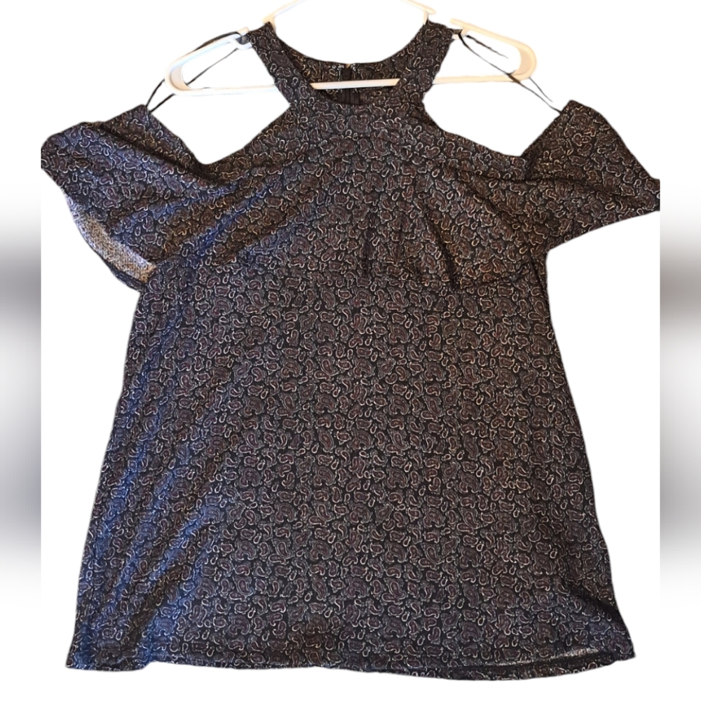 Michael Kors blouse